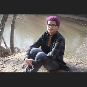 Meet your Posher, Briana